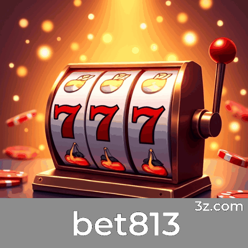 bet813 Bônus acumulado bet813