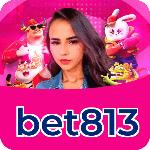 Streaming 4K no cassino ao vivo da bet813